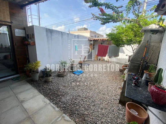 Imagem Repasse de Duplex em Pau Amarelo por Apenas R$ 280 Mil