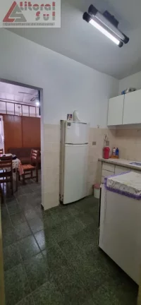 Imagem KIT NA MIRIM 01 DORMITÓRIO/SALA COZINHA BANHEIRO SOCIAL 01 VAGA DE GARAGEM