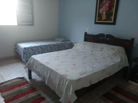 Imagem Casa em Condomínio para Venda em Ubatuba / SP no bairro Horto Florestal