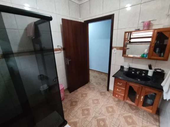 Imagem Casa com 5 dormitórios à venda, 176 m² por R$ 450.000,00 - Vila Mazza - Suzano/SP
