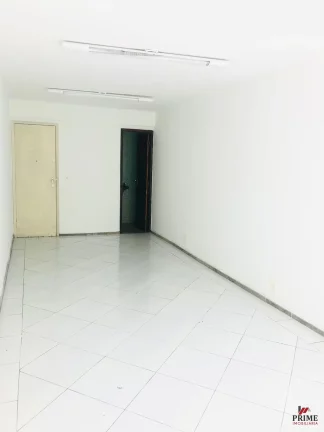 Imagem Sala Comercial no Centro de Lagoa Santa!