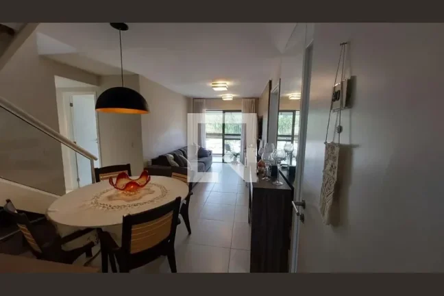 Imagem Apartamento à Venda - Recreio, 3 Quartos, 147 m2
