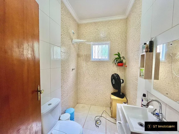 Imagem Chácara à venda em Atibaia/SP - Jd Brisa, 1.000m² por R$1.150.000!