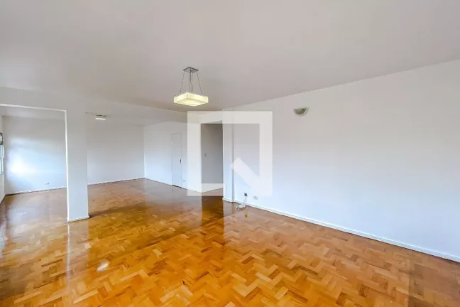 Imagem Apartamento à Venda - Vila Mariana, 4 Quartos, 206 m2