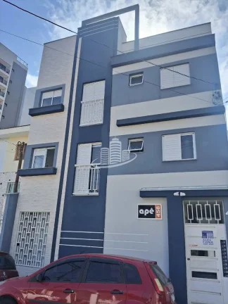 Imagem Apartamento Padrão