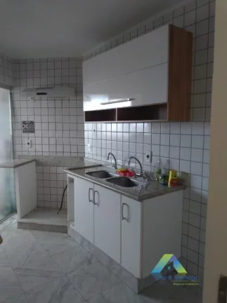 Imagem Apartamento com 2 dormitórios à venda em Vila das Mercês, São Paulo/SP