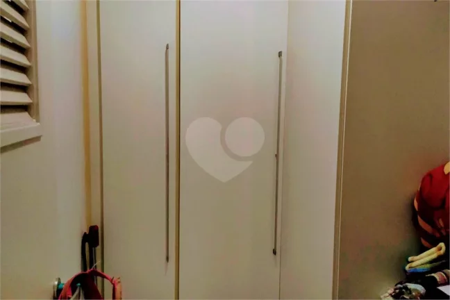 Imagem Apartamento à venda com 4 quartos, sendo 2 suítes, no condomínio The Address, São Paulo - SP