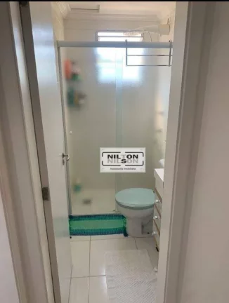 Imagem Apartamento à venda, 45 m² por R$ 220.000,00 - Jardim Nova Europa - Campinas/SP