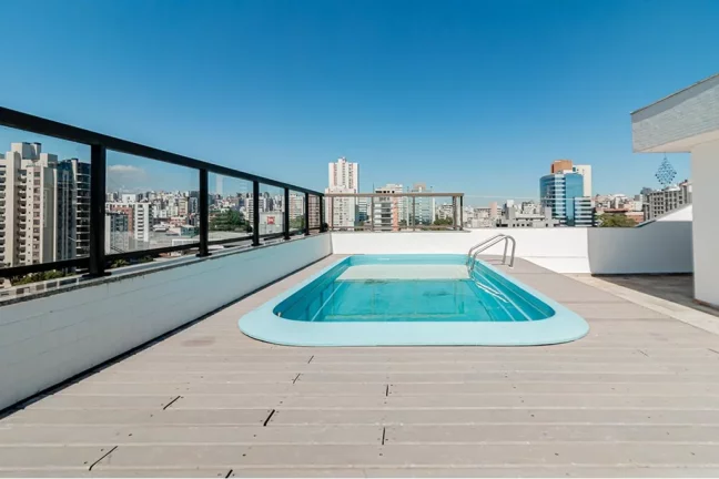 Imagem MDVMDP 450 Apto 610221042-54 - Apartamento à venda no bairro Moinhos de Vento - Porto Alegre/RS