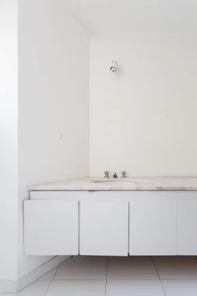Imagem APARTAMENTO RESIDENCIAL em São Paulo - SP, Itaim Bibi