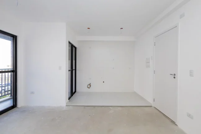 Imagem Apartamento 2 quartos Residencial Figo Capão da Imbuia