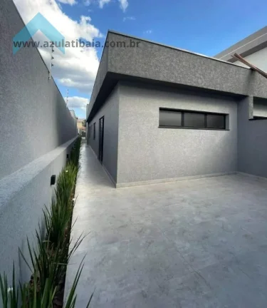 Imagem Casa para Venda em Atibaia, Jardim Ipe, 3 dormitórios, 3 suítes, 4 banheiros, 2 vagas
