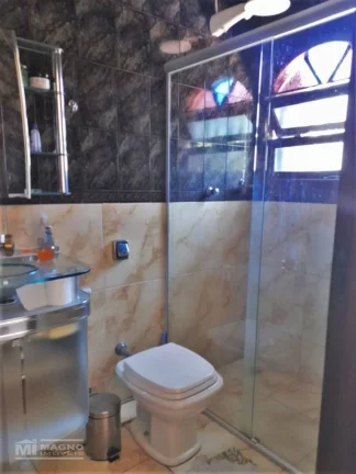 Imagem CASA RESIDENCIAL em São Paulo - SP, Parque Cruzeiro