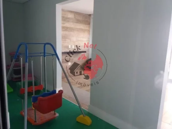 Imagem Apartamento para Venda ou Locação no bairro Demarchi em São Bernardo