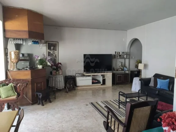 Imagem Copacabana – Rua Xavier da Silveira | Residencial › Cobertura 5 quarto(s) à Venda