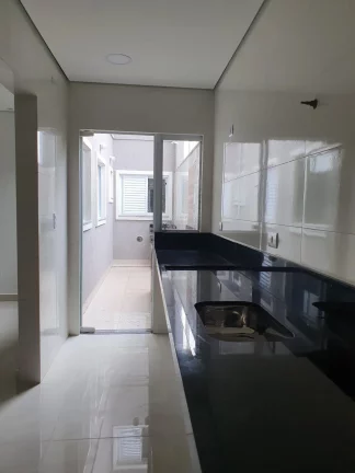 Imagem Apartamento à venda no bairro Vila Curuçá - Santo André/SP