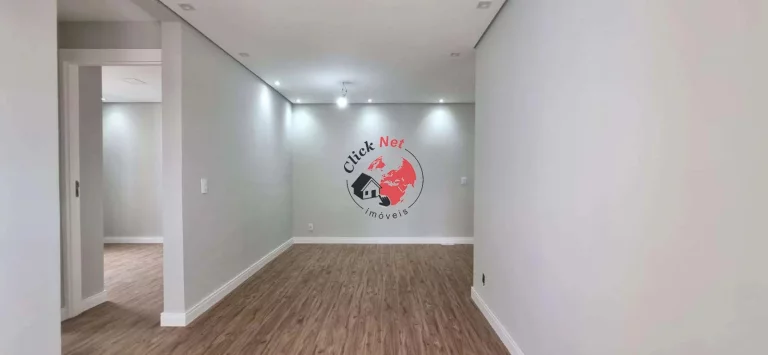 Imagem Apartamento novo à venda com 2 dormitórios no bairro Santa Terezinha em São Bernardo do Campo