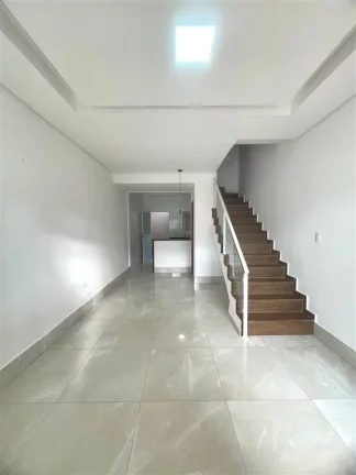Imagem Casa à Venda em Canto do Forte, Praia Grande - SP