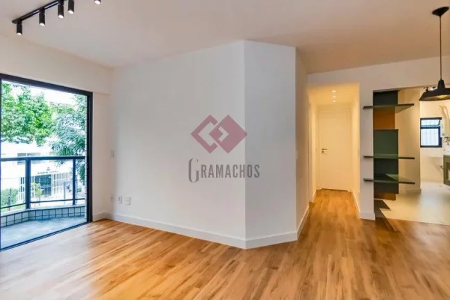 Imagem Apartamento à Venda, 2 Quartos, 80m2 - Higienópolis, São Paulo/SP