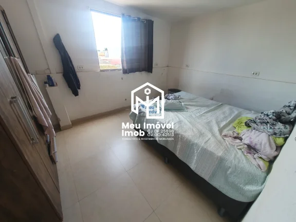 Imagem Prédio QE 38 Guará II 13 Quartos 3 Vagas 540m² Área de serviço Cozinha Americana