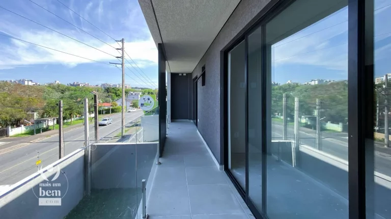 Imagem Baixou de R$ 1.100.000,00 POR 1.050.000,00 Sobrado 189 m² com 3 quartos (1 suíte) à venda - Boa Vista - Curitiba/PR