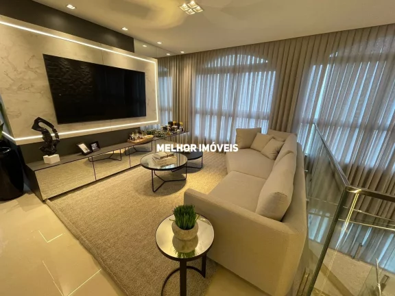 Imagem Cobertura Duplex a venda em Balneário Camboriú - SC