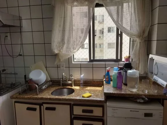 Imagem Cobertura Duplex com 5 dormitórios sendo 2 suítes e 2 vagas no Centro de Balneário Camboriú