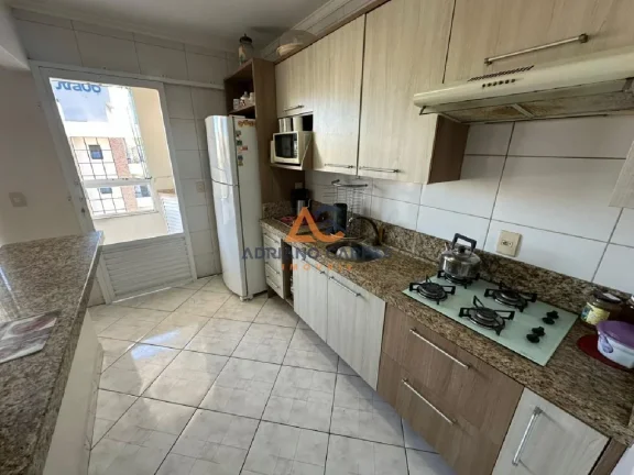 Imagem Apartamento com 3 dormitórios sendo 1 suíte no bairro Gravatá em Navegantes - Adriano Carpes Imóveis Vende