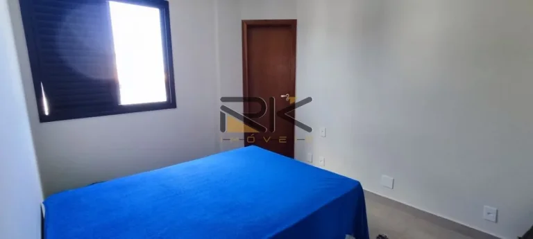 Imagem APARTAMENTO COBERTURA DUPLEX ITAGUÁ 2 DORMITÓRIOS SENDO 1 SUÍTE, 2 BANHEIROS, VARANDA GOURMET, SACADA, GARAGEM COBERTA