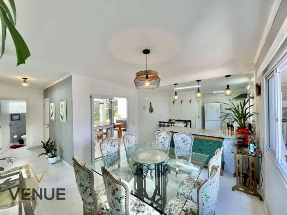 Imagem Casa com 4 dormitórios à venda, 365 m² por R$ 2.568.000,00 - Jardim do Golf I - Jandira/SP