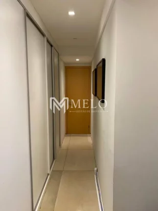 Imagem 3qts., 2 suítes, 2vagas, dependência completa, 118m² Monteiro...