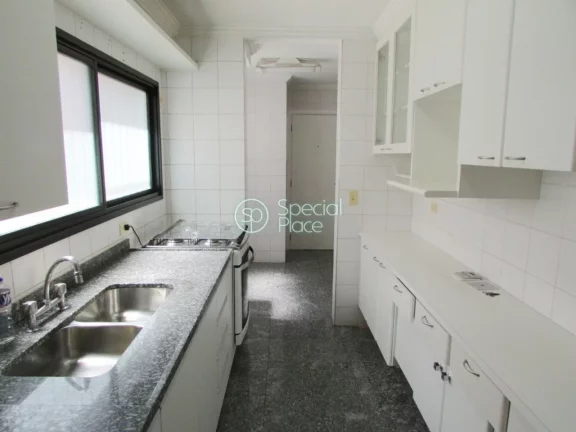 Imagem Excelente apartamento localizada numa dos melhores Bairros de São Paulo. Apartamento de 116 m² na ...