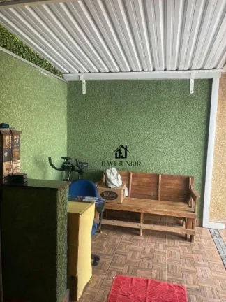 Imagem Apartamento com 2 dormitórios sendo 1 suíte para alugar, 58 m² por R$ 2.330/mês - Parque Bela Vista - Votorantim/SP