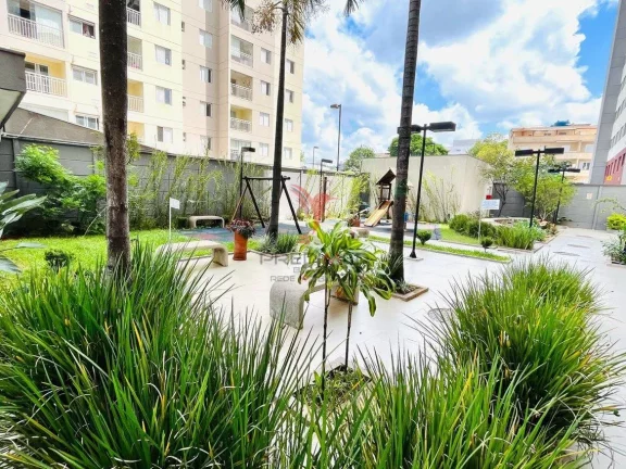 Imagem Vende-se ou Aluga-se apartamento reformado de 1 Quarto no Cambuci