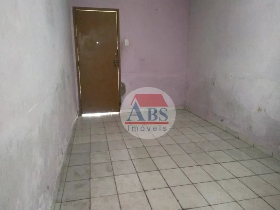 Imagem Casa com 2 dormitórios à venda, 81 m² por R$ 380.000,00 - Jardim Casqueiro - Cubatão/SP