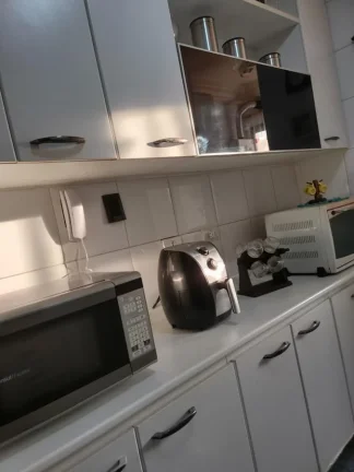 Imagem Apartamento para Venda em São Paulo, Vila Monumento, 3 dormitórios, 1 suíte, 2 banheiros, 2 vagas