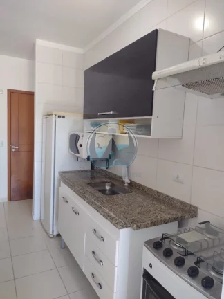 Imagem APTO RESIDENCIAL em Ubatuba - SP, PEREQUE-A??