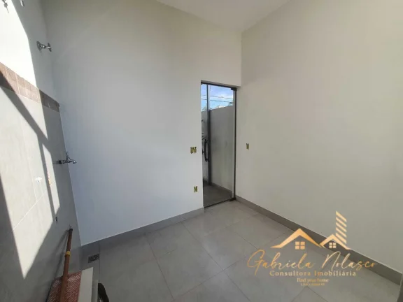 Imagem Casa em Jardim Brasília, Mogi Mirim/SP