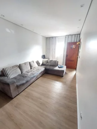 Imagem Estamos animados em trazer para você uma oportunidade única de adquirir uma casa impecável no Jar...