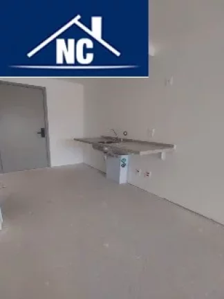 Imagem Kitnet com 1 Quarto à Venda, 26 m² em Vila Clementino - São Paulo
