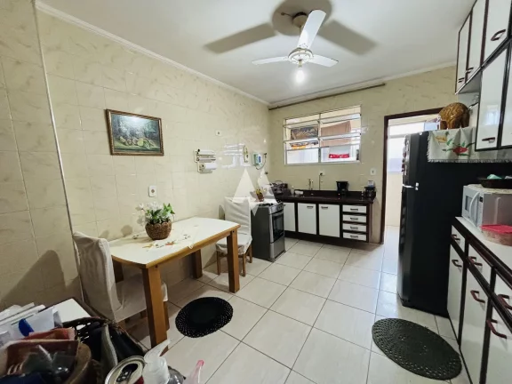 Imagem Apartamento de 1 dormitório em Vila Belmiro, Santos/SP