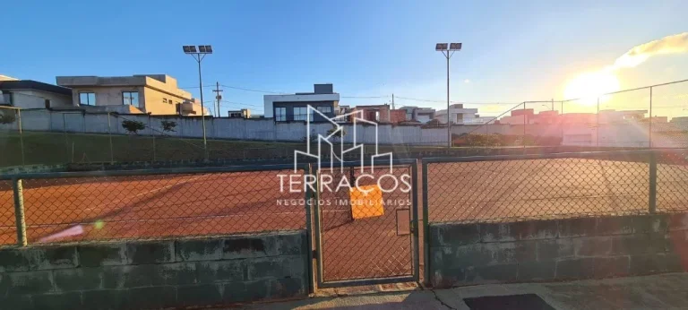 Imagem TERRENO À VENDA EM CONDOMÍNIO FECHADO 300M² - BAIRRO SÃO VENÂNCIO - ITUPEVA/SP