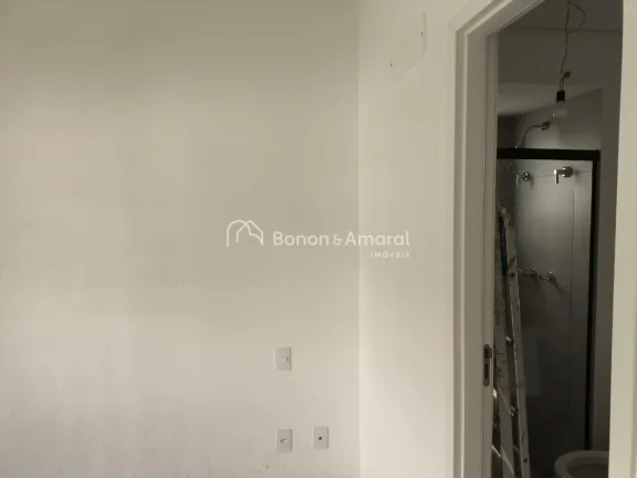 Imagem Sofisticação, modernidade e lazer de resort ao lado da Sociedade Hípica de Campinas. Seja o prime...