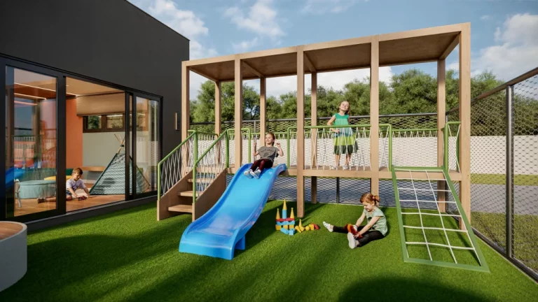 Imagem Linq Your Life - Fase 1 - Apartamento à venda no bairro Igara - Canoas/RS