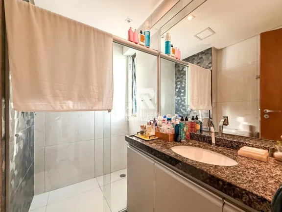 Imagem APARTAMENTO DE ALTO PADRÃO À VENDA EM BOA VIAGEM – 136 m² | ANDAR ALTO | REFORMADO
