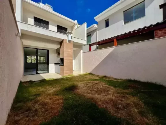 Imagem 4VAGAS+SUÍTE+3QUARTOS+ARMÁRIOS