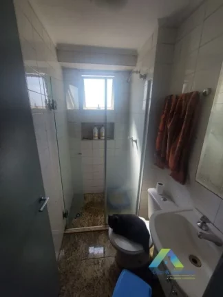 Imagem Apartamento com 3 dormitórios à venda, 69 m² por R$ 447.000,00 - Vila Santa Catarina - São Paulo/SP