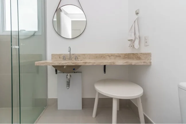 Imagem APARTAMENTO RESIDENCIAL em São Paulo - SP, Chácara Santo Amaro
