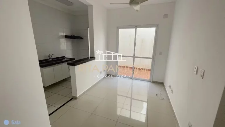 Apartamento - Ribeirão Preto - Greenville
