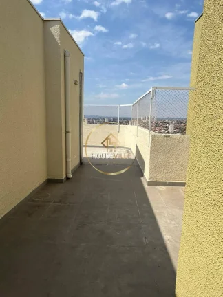 Imagem Apartamento Cobertura, 3 Dormitórios(1 suíte), Edifício Solana.